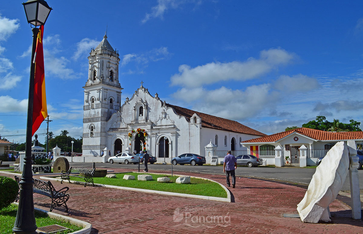 Santiago Apostol Minor Basilica