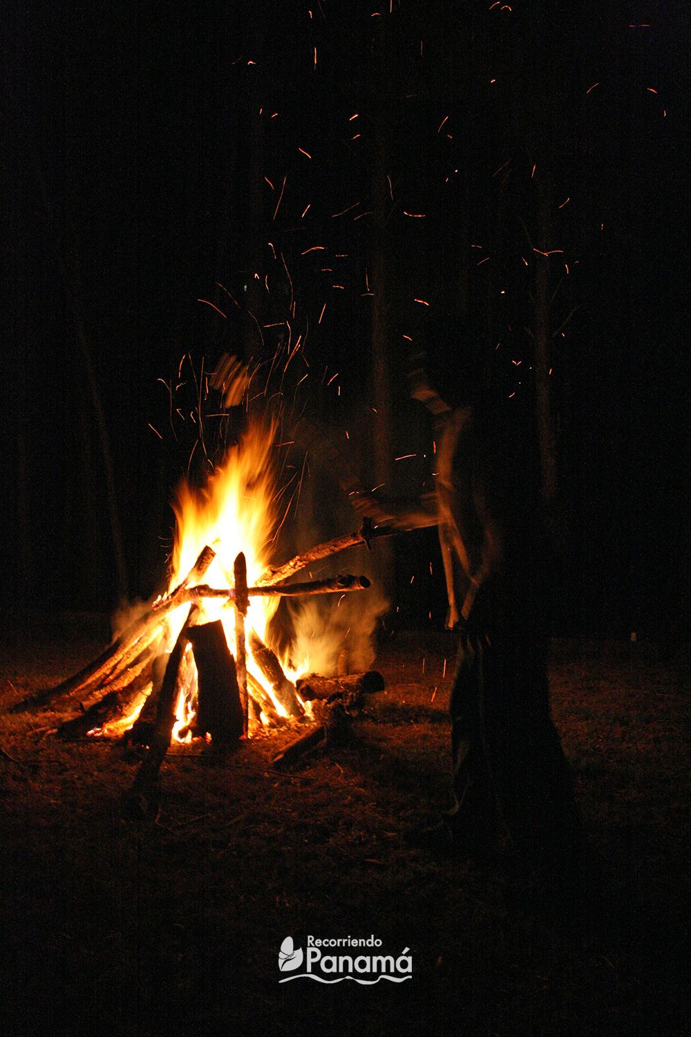 campfire
