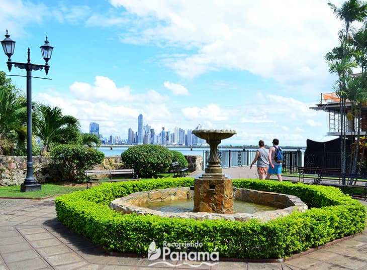 Casco Antiguo, 15 reasons to visit Panama.