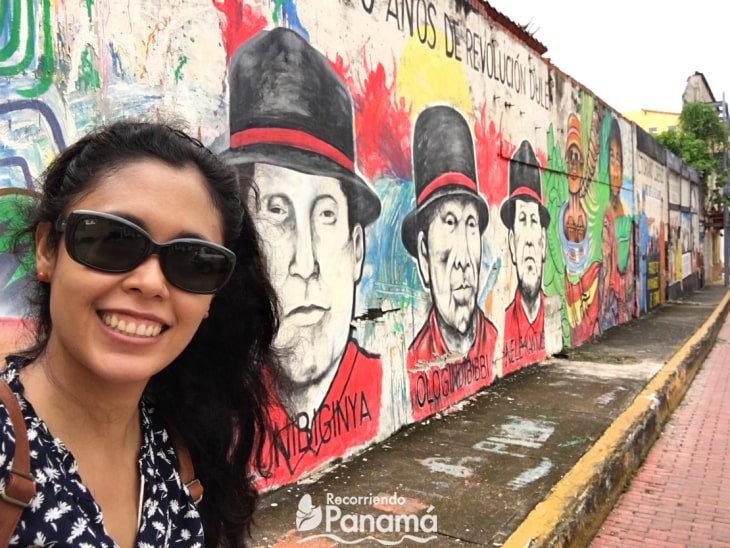 Tour en El Chorrillo. Provincia de Panamá